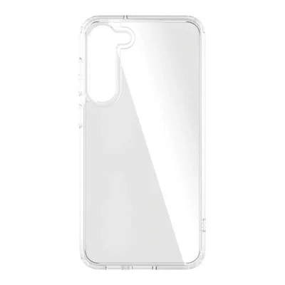 Cover Samsung S23 Plus Hardcase Panzerglass - Clear